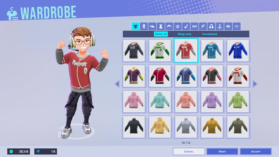 Capture de Youtubers Life 3