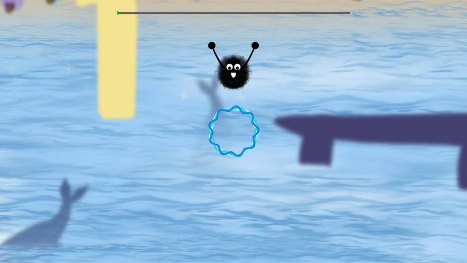 Capture de Melody Ball