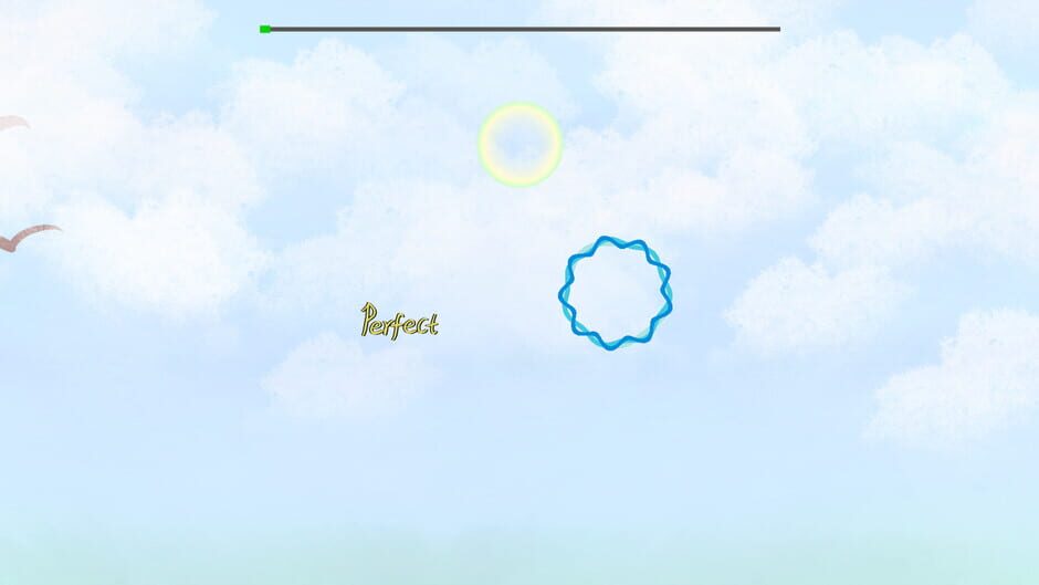 Capture de Melody Ball