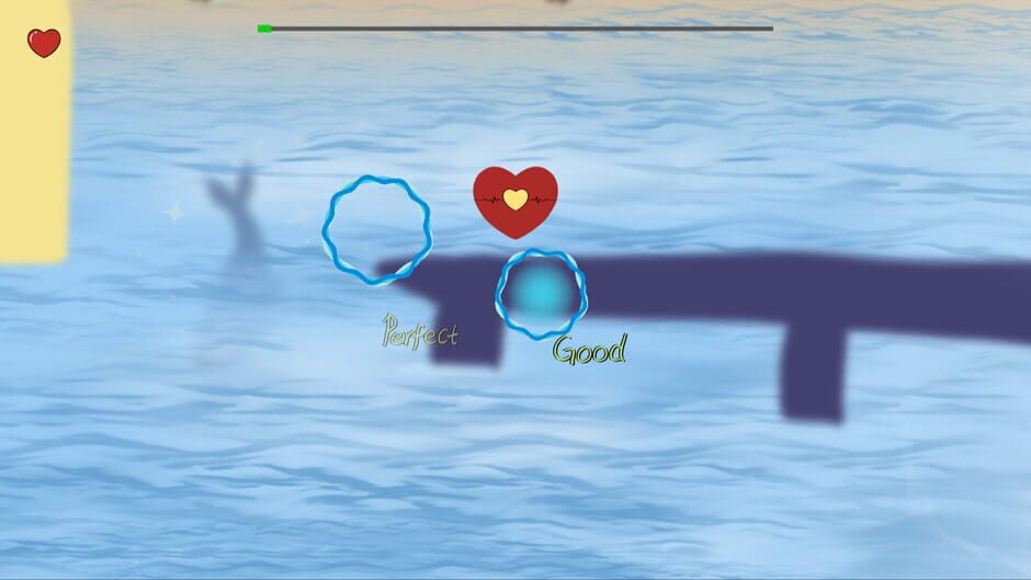 Capture de Melody Ball