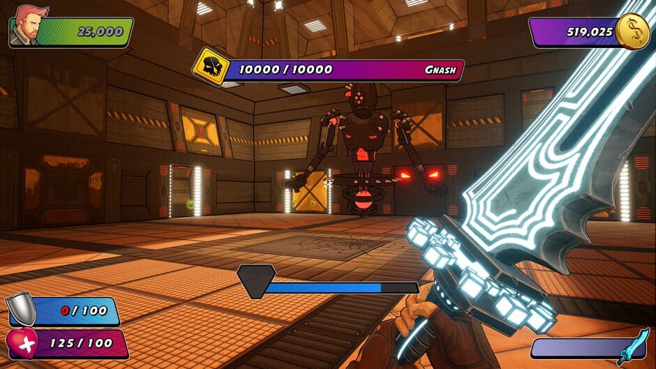 Capture de Wrack: Reclamation