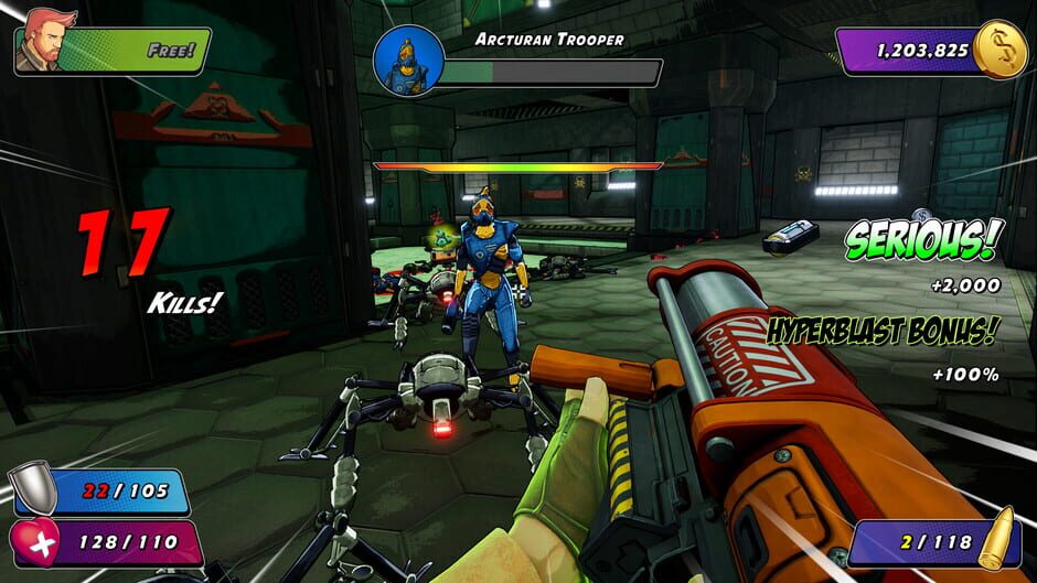 Capture de Wrack: Reclamation