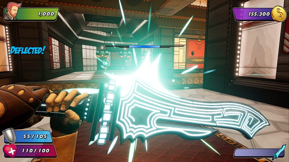 Capture de Wrack: Reclamation