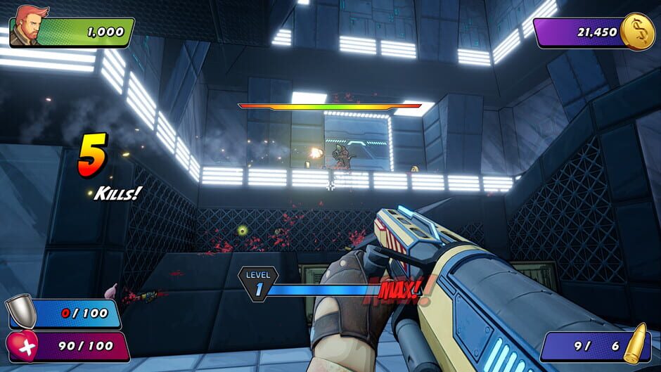 Capture de Wrack: Reclamation