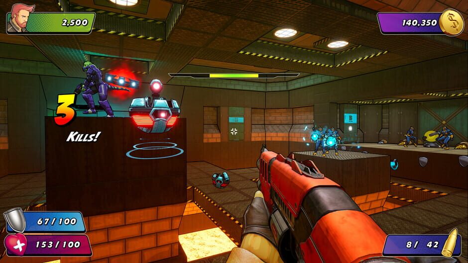 Capture de Wrack: Reclamation