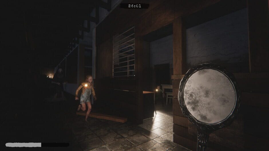 Capture de Cult of the Child Eater