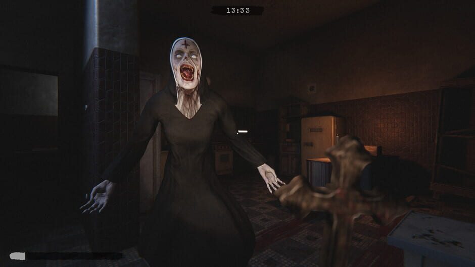 Capture de Cult of the Child Eater