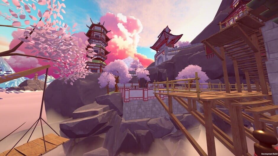 Capture de Foodslingers