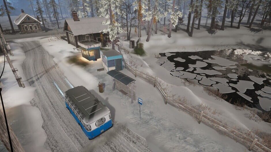 Capture d’Anomaly Bus