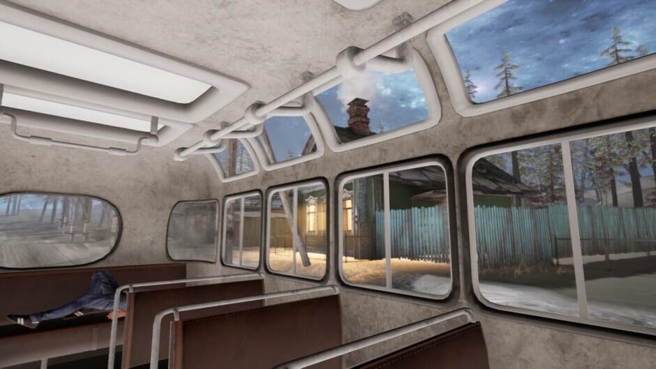 Capture d’Anomaly Bus