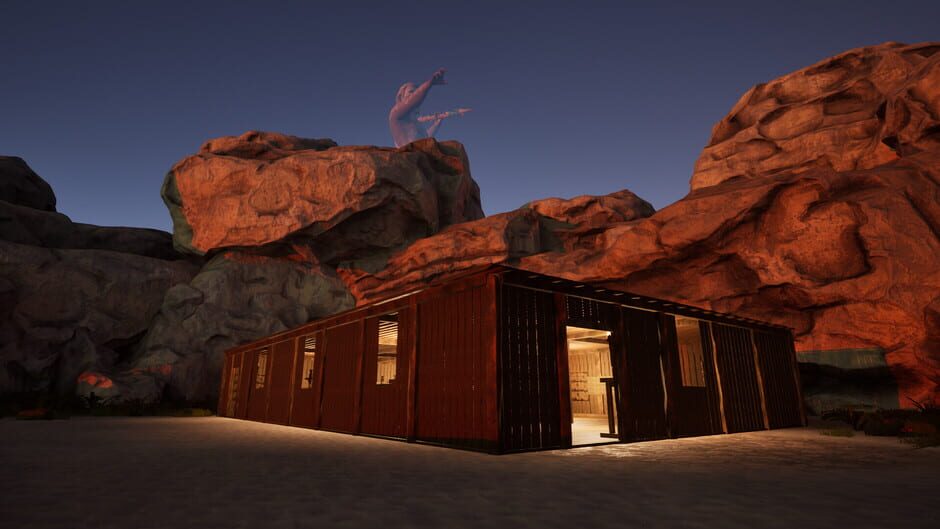 Capture de Blacksmith Shop Simulator