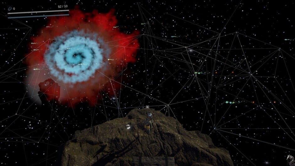 Capture de Tides of the Endless