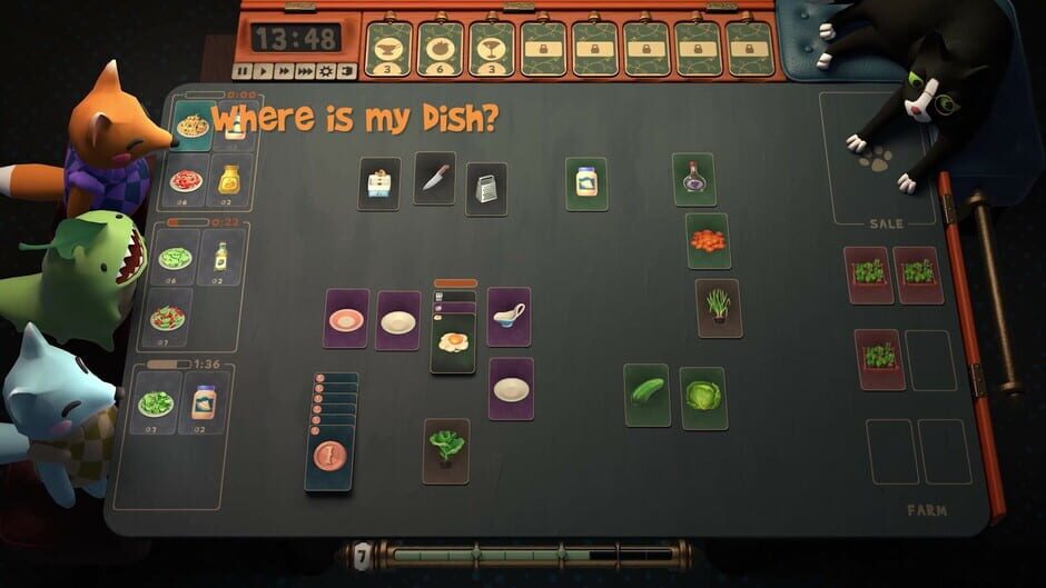 Capture d’Abra-cooking-dabra