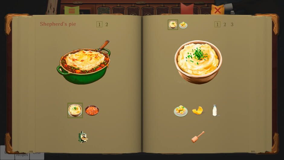 Capture d’Abra-cooking-dabra