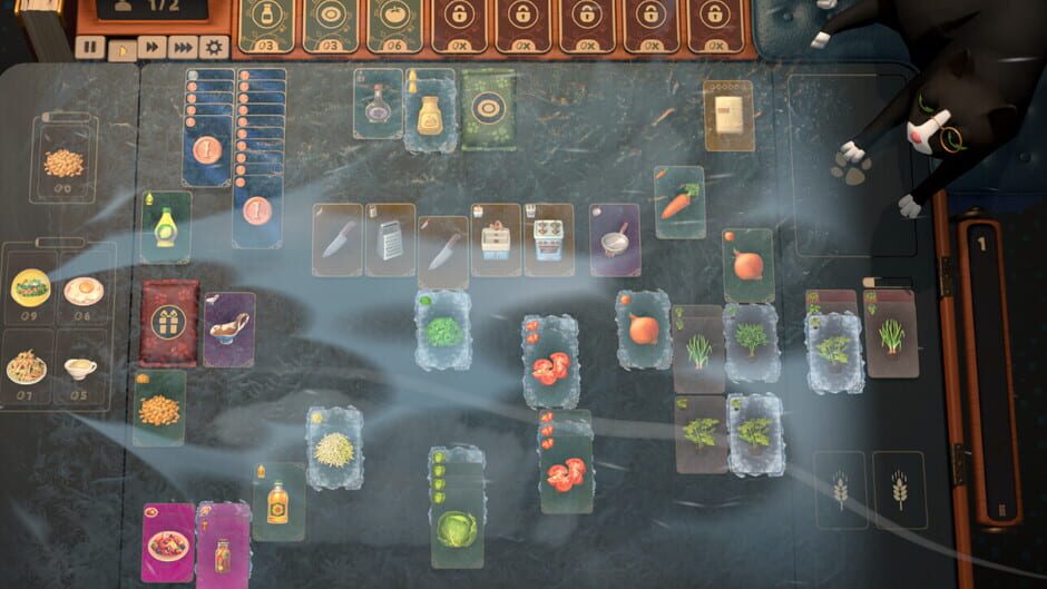 Capture d’Abra-cooking-dabra