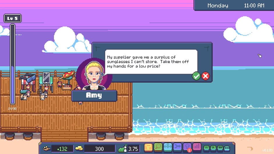 Capture de Boardwalk Builders