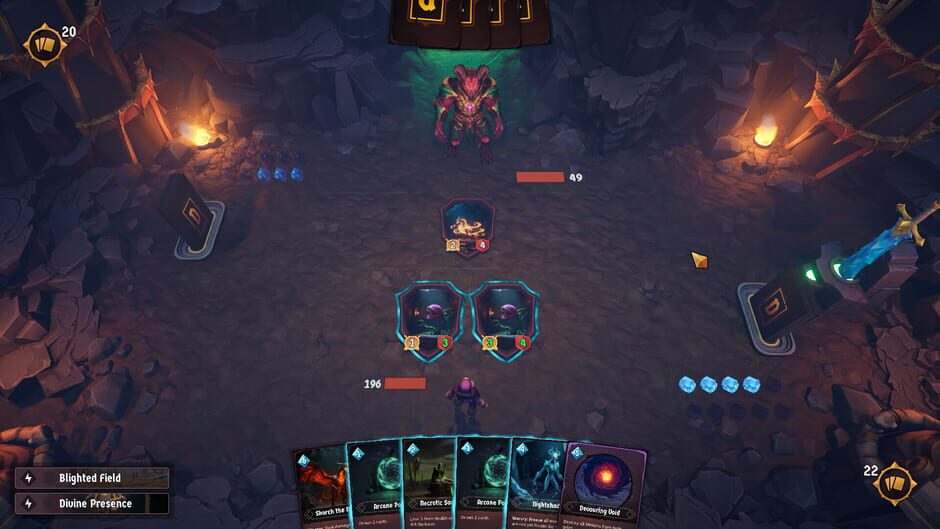 Capture de Doomspire