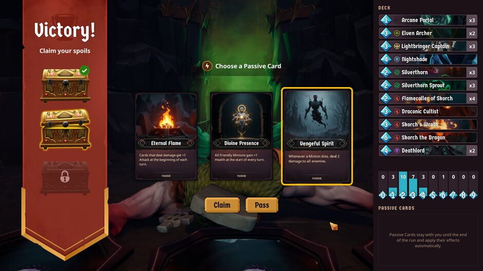 Capture de Doomspire