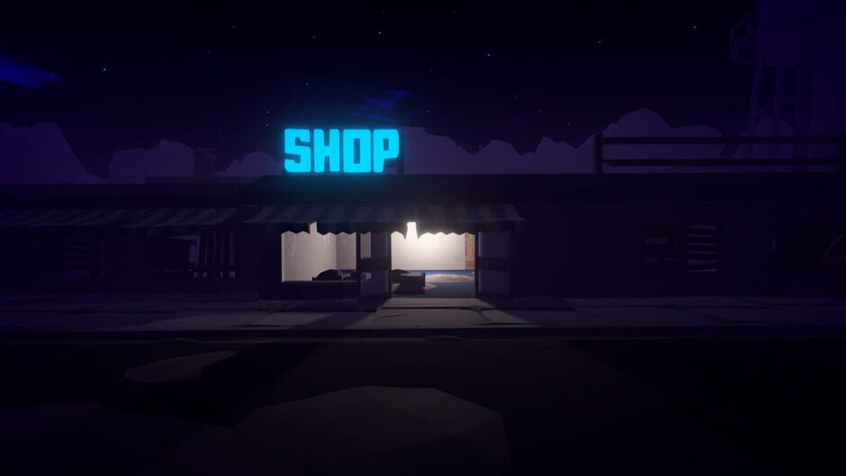 Capture de The Walking Trade