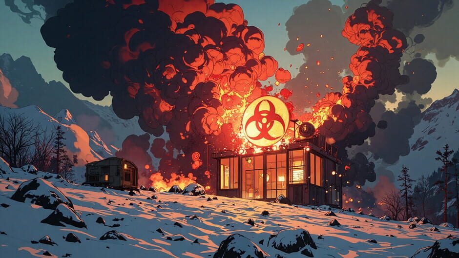 Capture de Dracula: End of Days