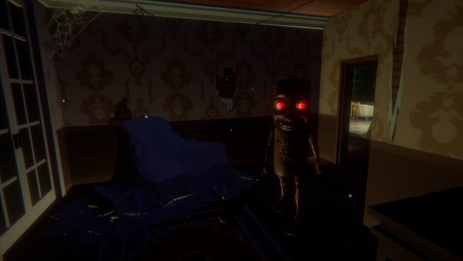 Capture de Horrorillo Brainrotillo