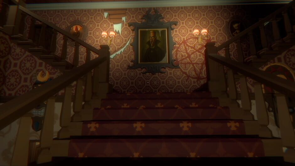 Capture de Horrorillo Brainrotillo