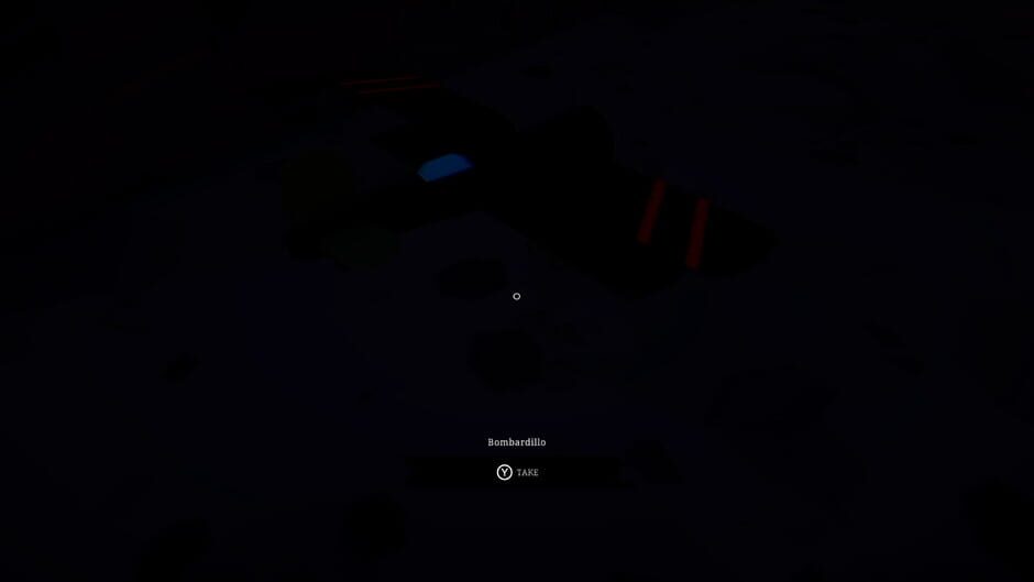 Capture de Horrorillo Brainrotillo