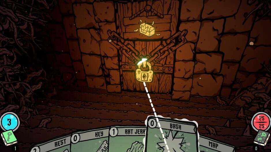 Capture de Shroom and Gloom