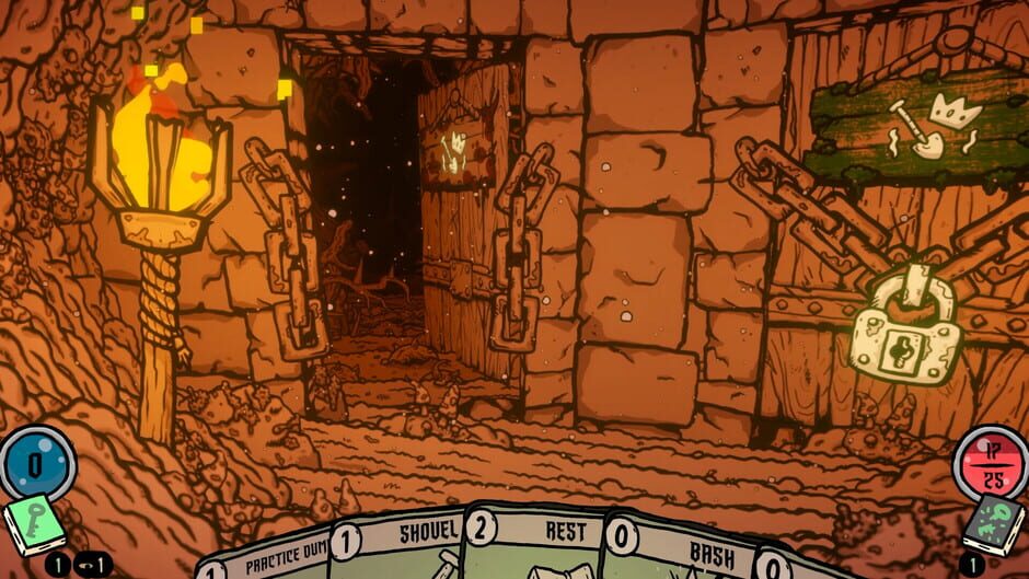 Capture de Shroom and Gloom