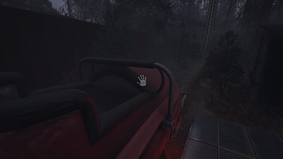 Capture d’Emotionless: The Last Ticket
