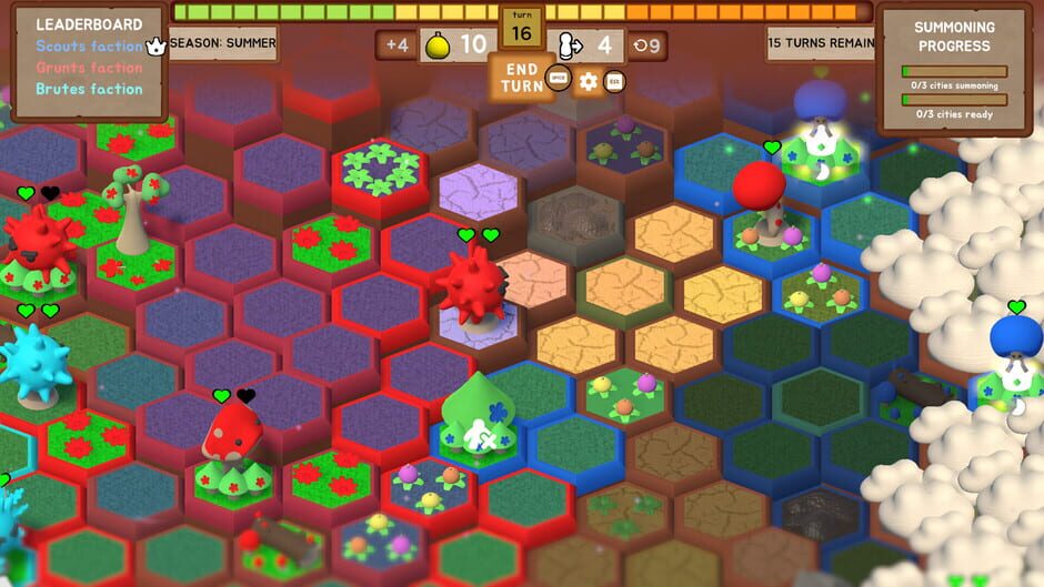 Capture de Tree Kingdoms