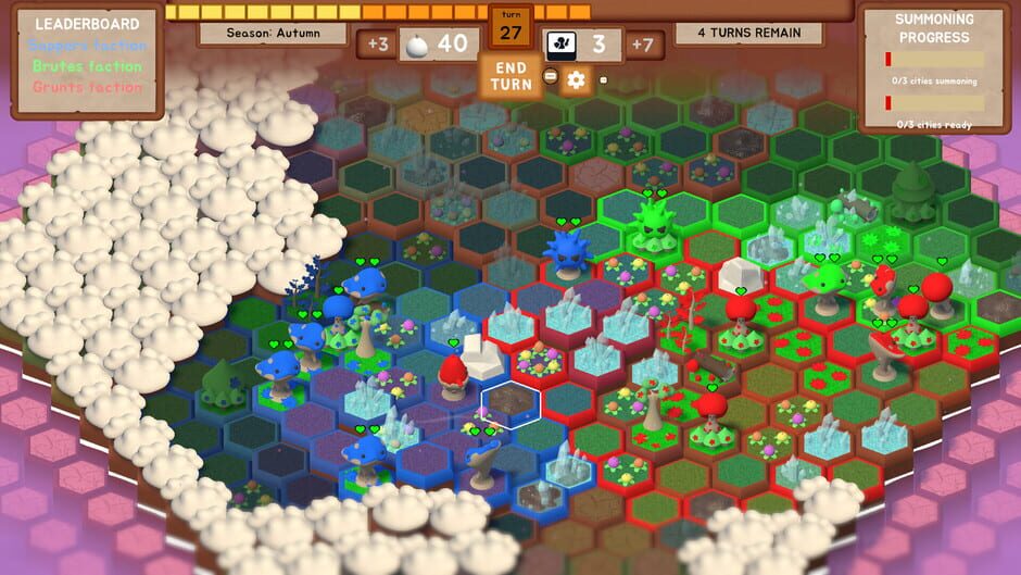 Capture de Tree Kingdoms