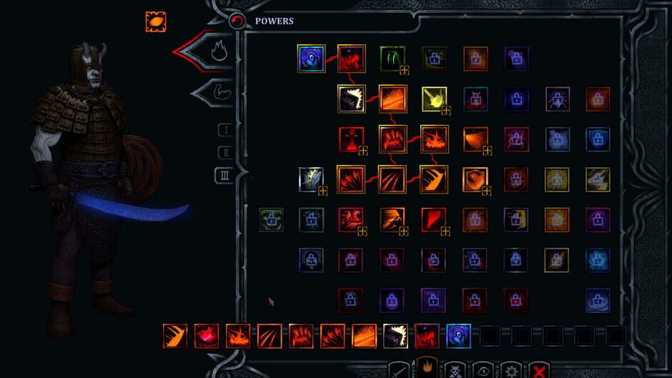 Capture de HellSlave II: Judgment of the Archon
