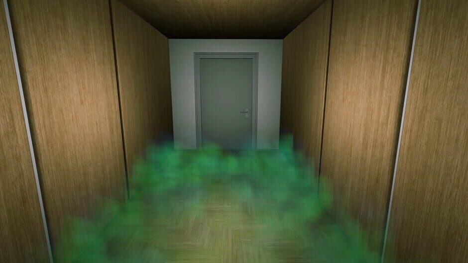 Capture de SCP: Control Error