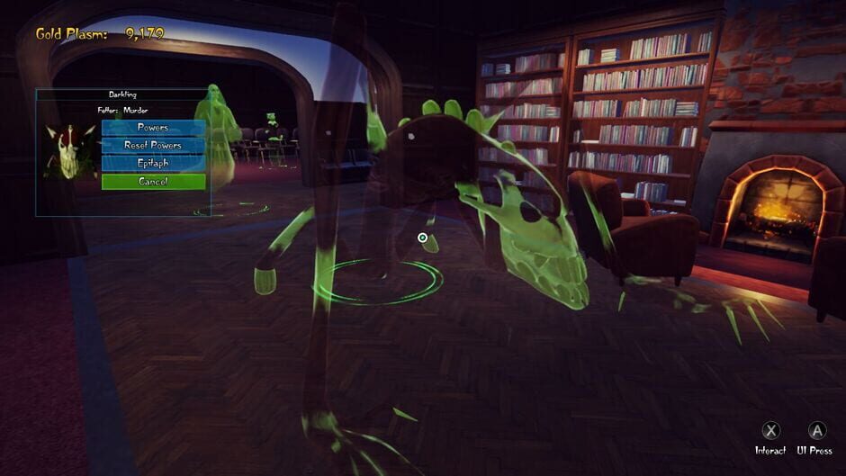 Capture de Ghost Master: Resurrection