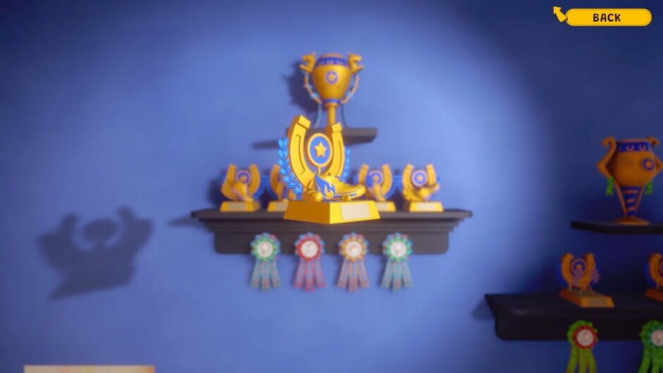 Capture de Hobby Horse