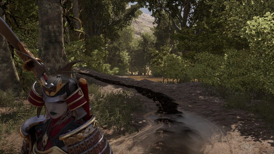 Capture de Fallen Hunter
