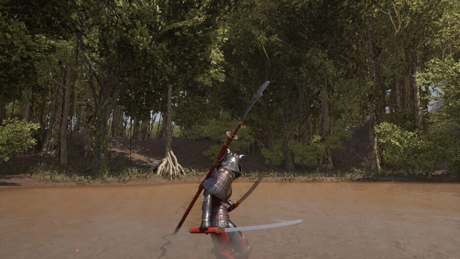 Capture de Fallen Hunter