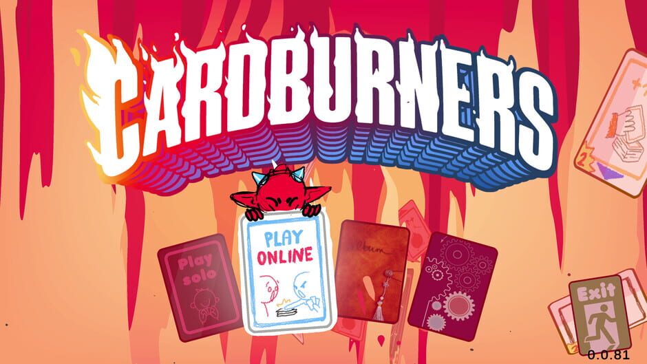 Capture de Cardburners