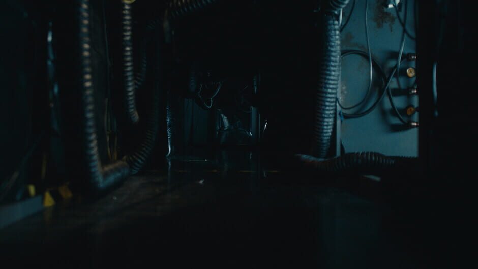 Capture de Dead Reset