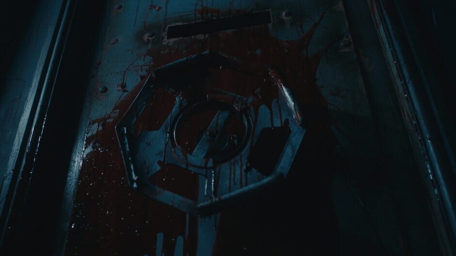 Capture de Dead Reset