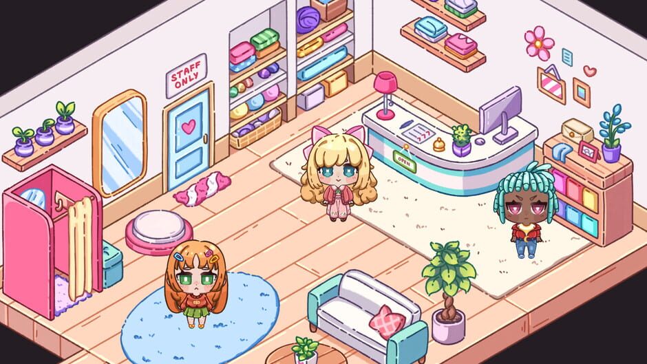 Capture de Cottonville