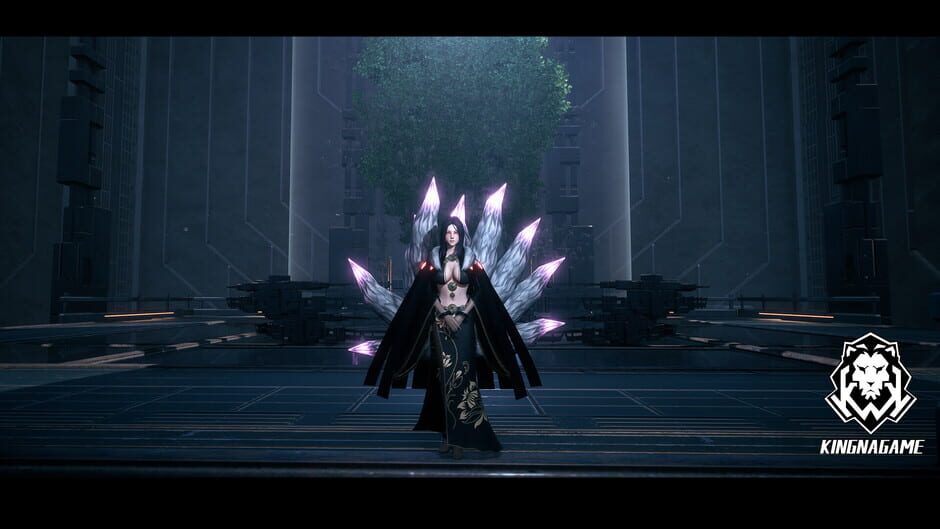 Capture de Liuyin's World