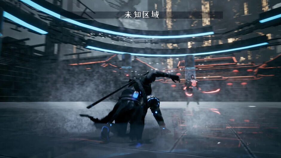Capture de Liuyin's World