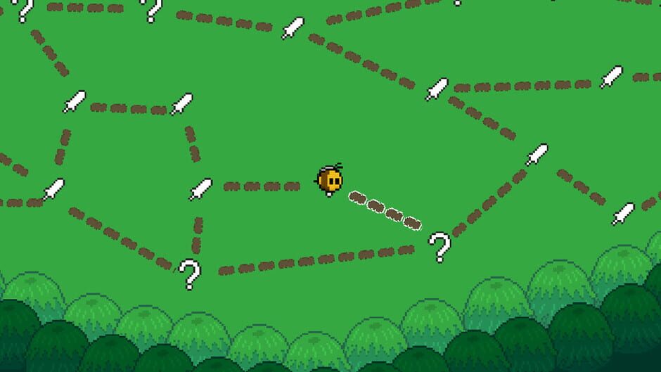 Capture de Bumble Rumble