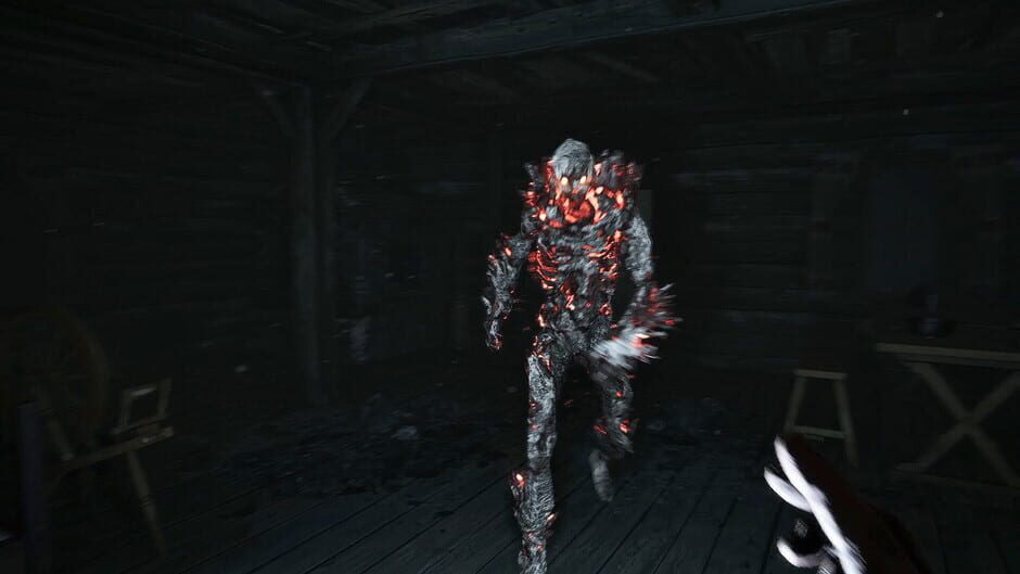 Capture de Pilgrim of Darkness