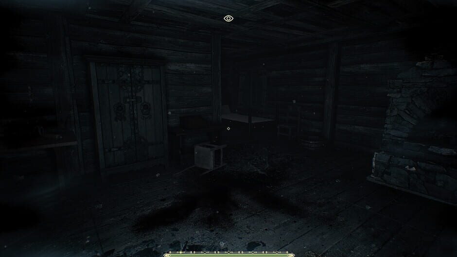 Capture de Pilgrim of Darkness