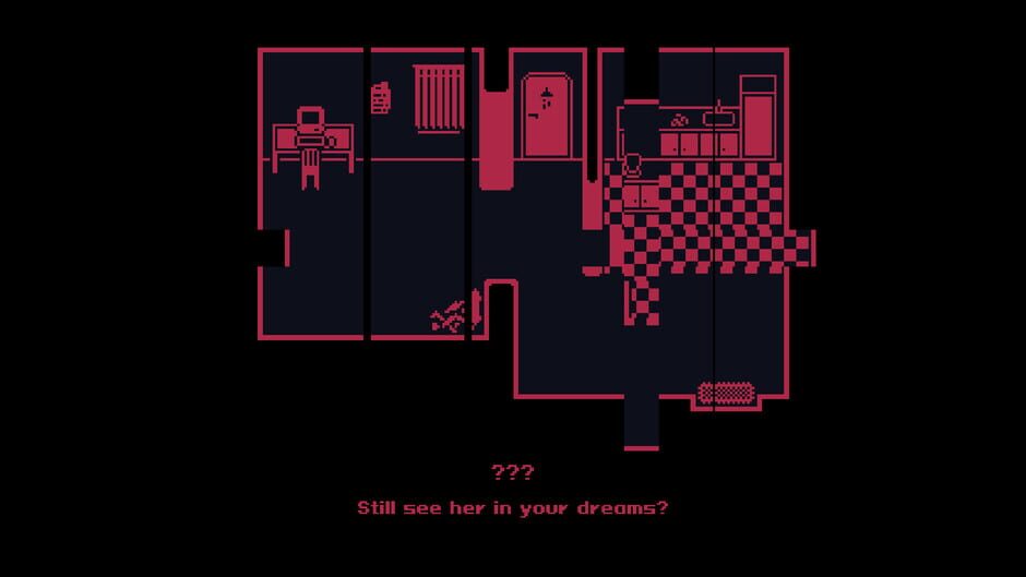 Capture de Snowfall's Mystery