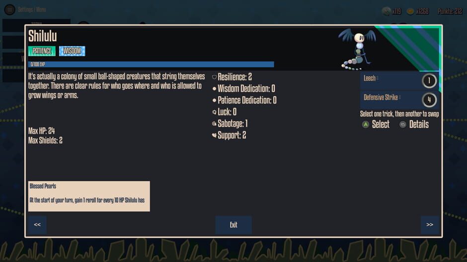 Capture de Soulblaze