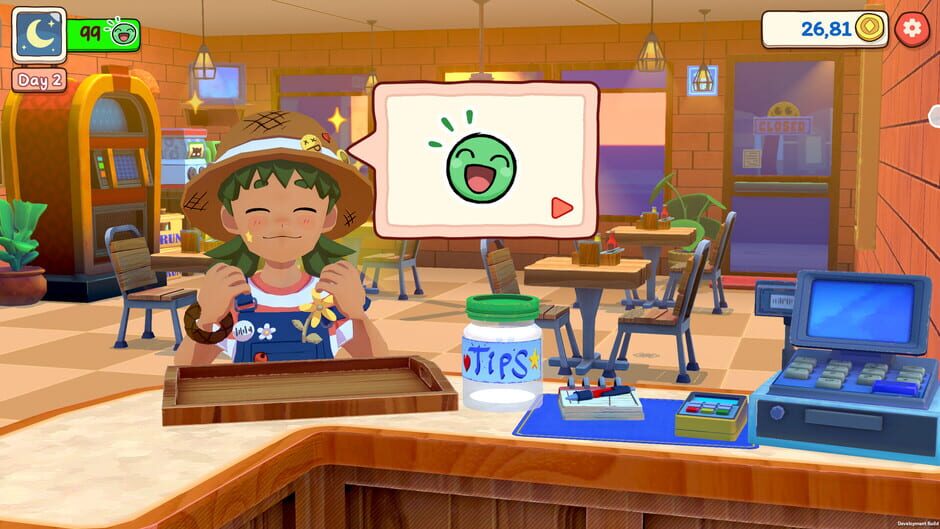 Capture de KuloNiku: Bowl Up!